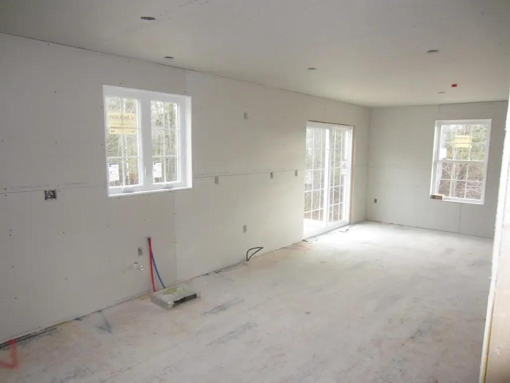 6 Wellington Court Ossipee NH 03864