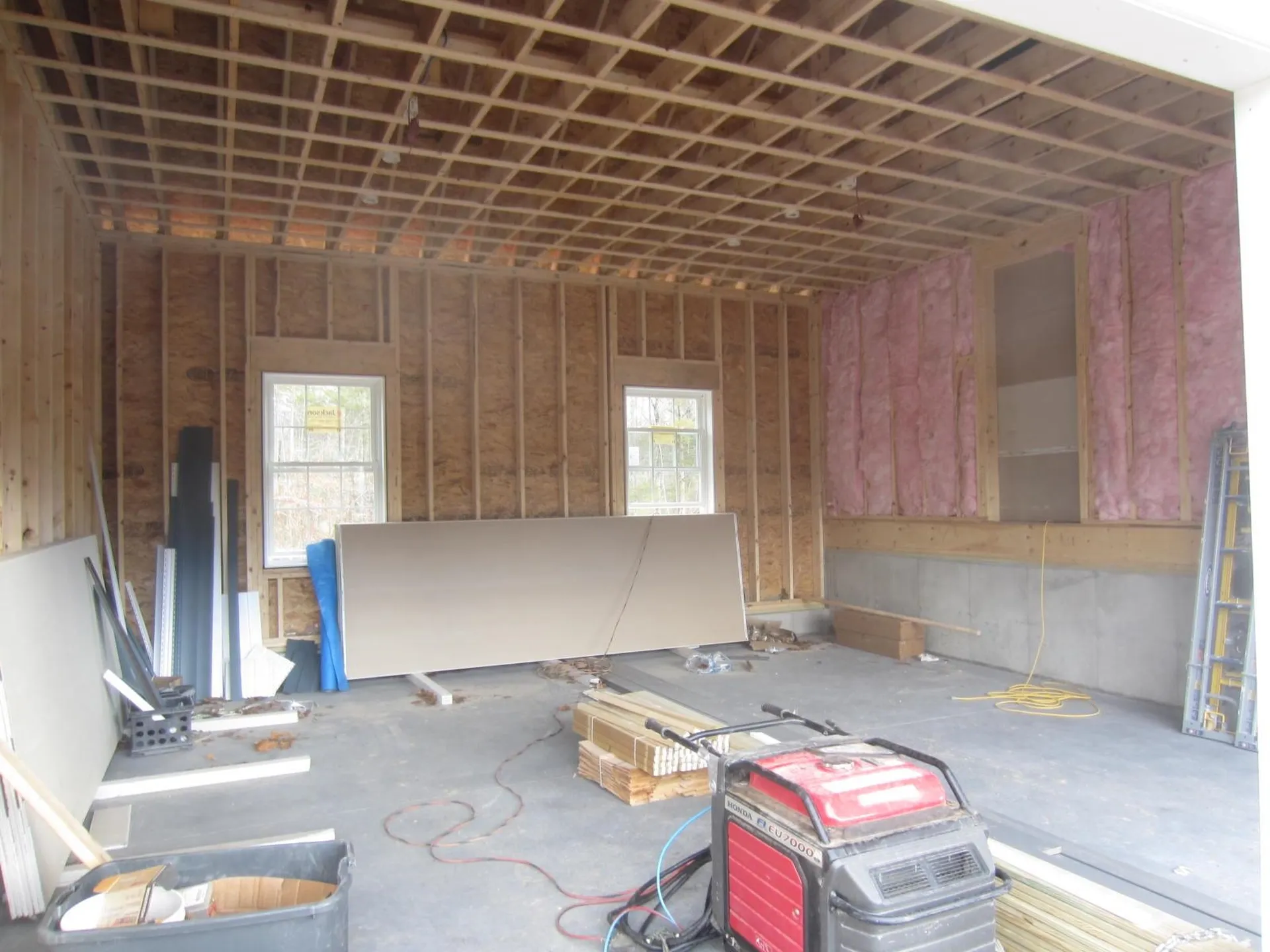 6 Wellington Court Ossipee NH 03864