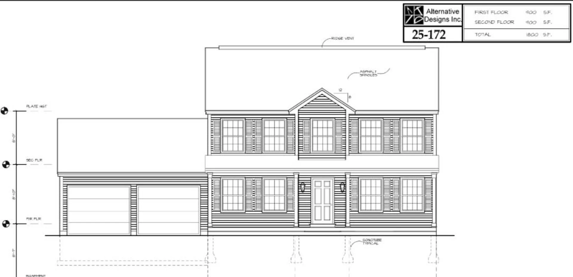 6 Wellington Court Ossipee NH 03864