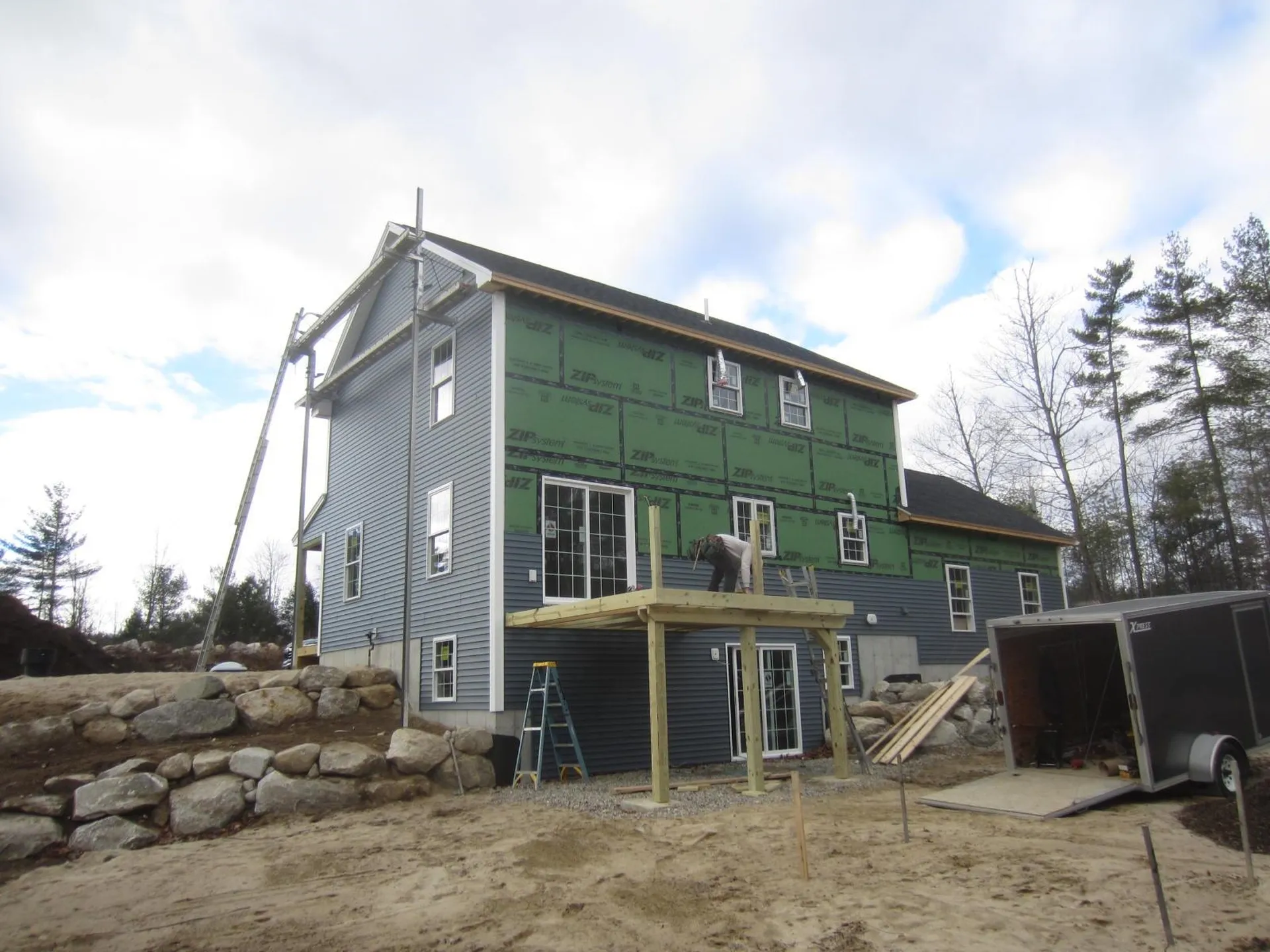 6 Wellington Court Ossipee NH 03864