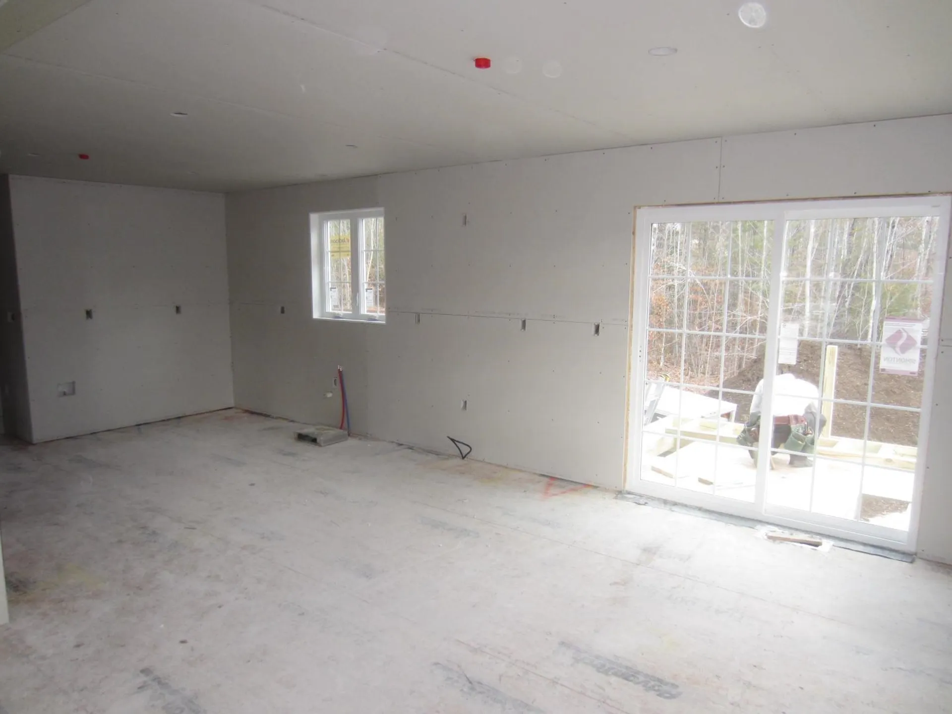 6 Wellington Court Ossipee NH 03864