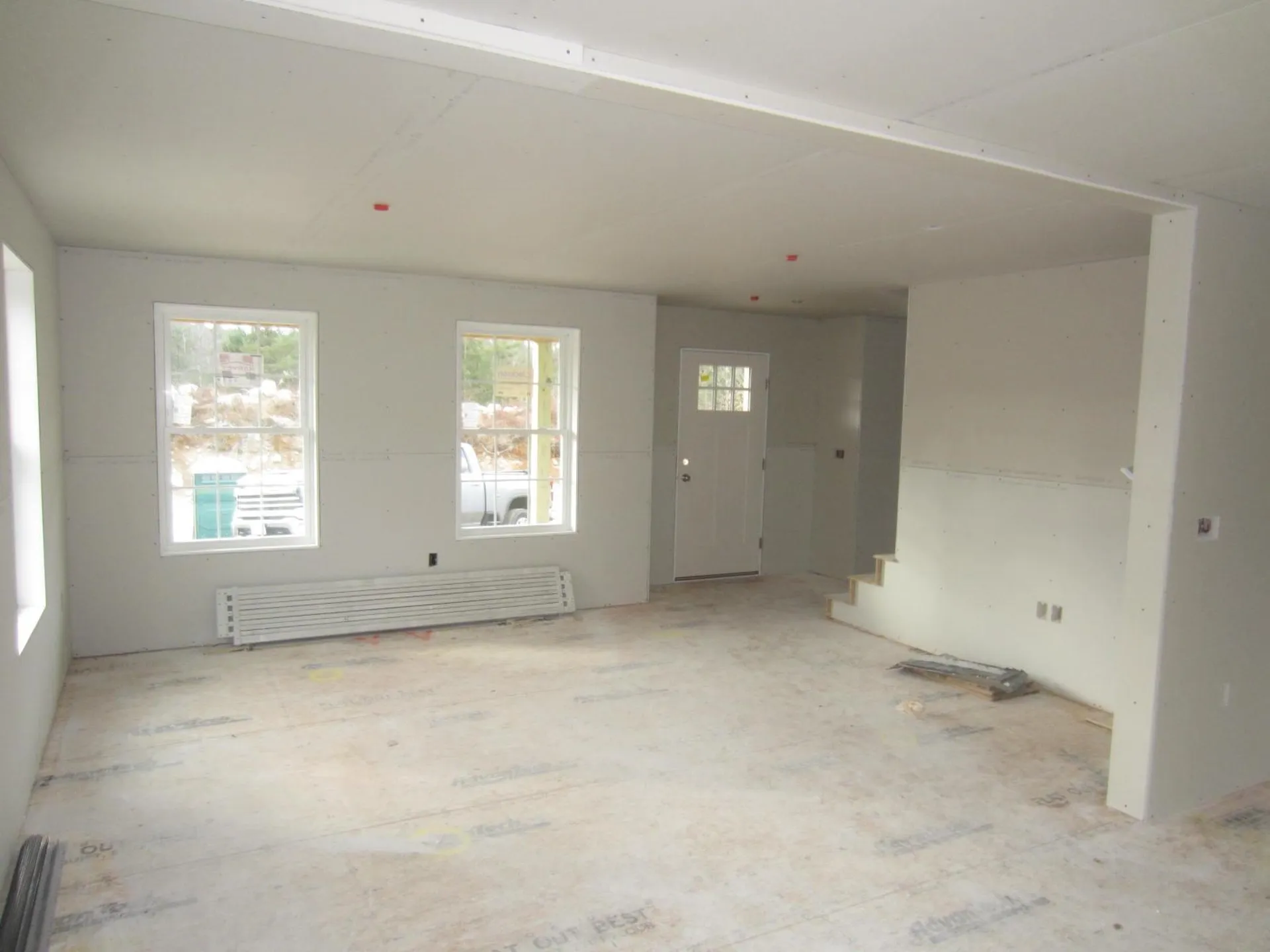 6 Wellington Court Ossipee NH 03864