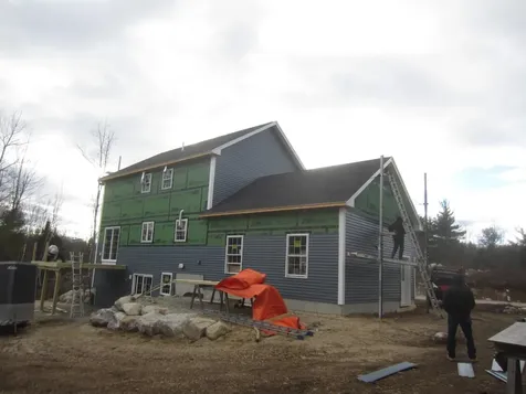 6 Wellington Court Ossipee NH 03864