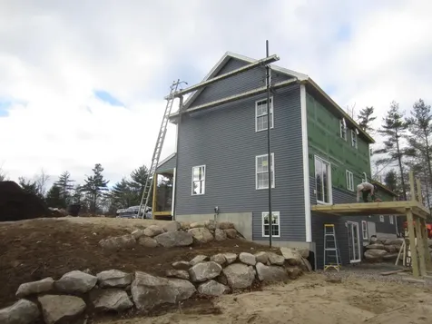 6 Wellington Court Ossipee NH 03864