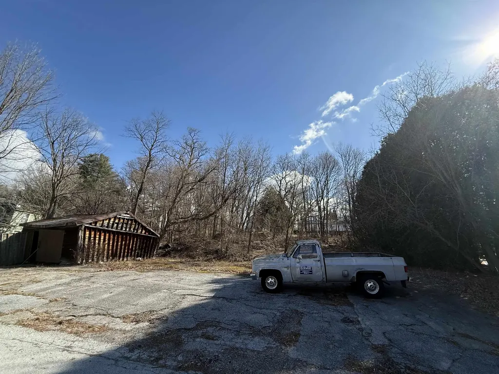 146 Baxter Street Rutland City VT 05701