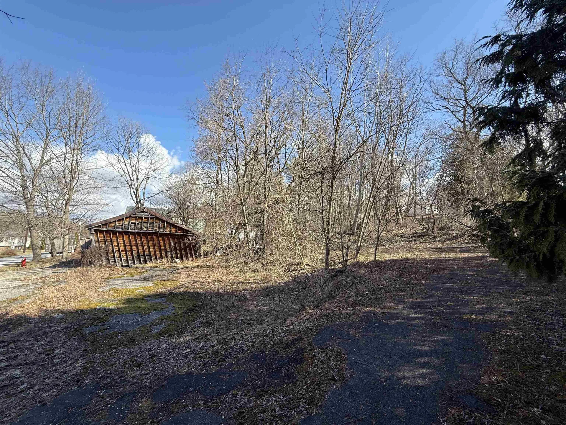 146 Baxter Street Rutland City VT 05701