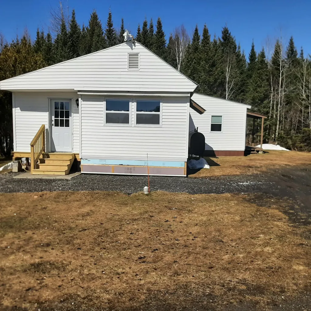 51 Laflamme Drive Stewartstown NH 03576