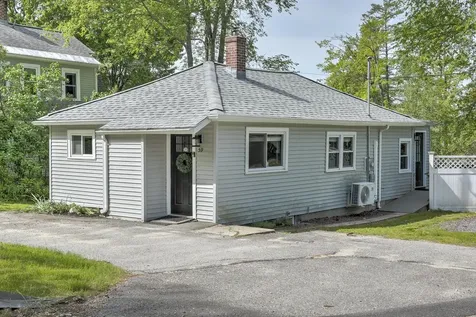 59 Wilson Pond Road Swanzey NH 03431
