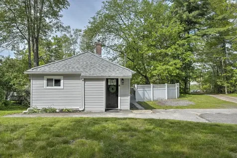 59 Wilson Pond Road Swanzey NH 03431
