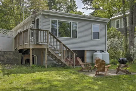 59 Wilson Pond Road Swanzey NH 03431
