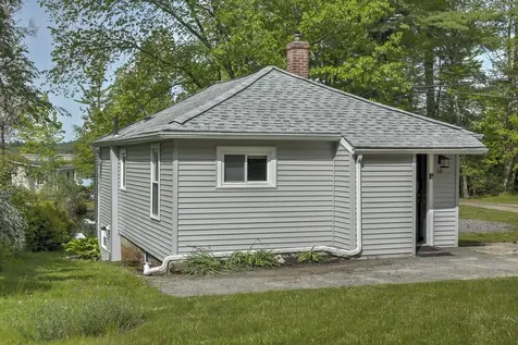 59 Wilson Pond Road Swanzey NH 03431