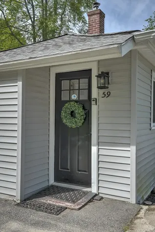 59 Wilson Pond Road Swanzey NH 03431