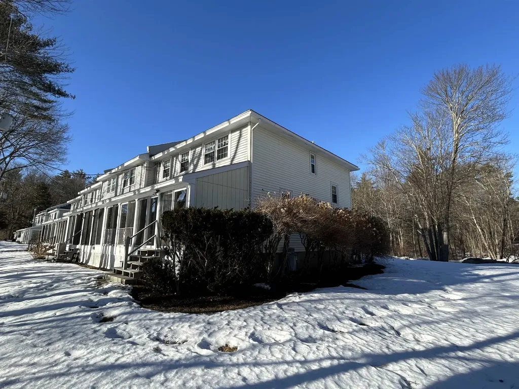 41 Boulder Brook Drive Exeter NH 03833