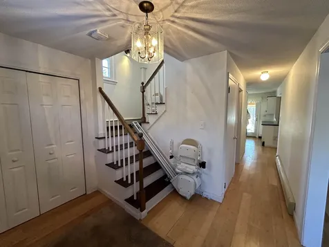 41 Boulder Brook Drive Exeter NH 03833