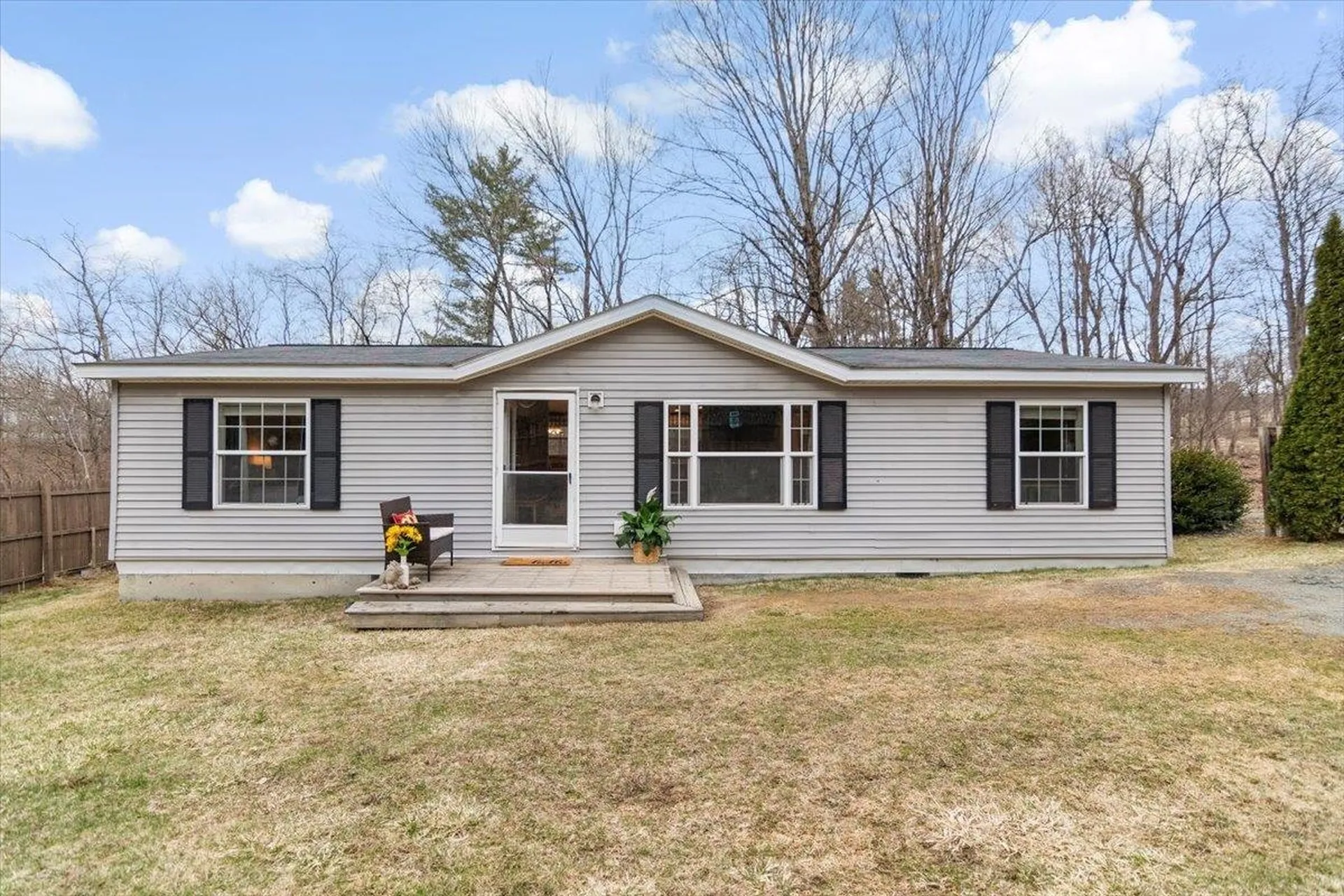 225 North Pownal Road Pownal VT 05260