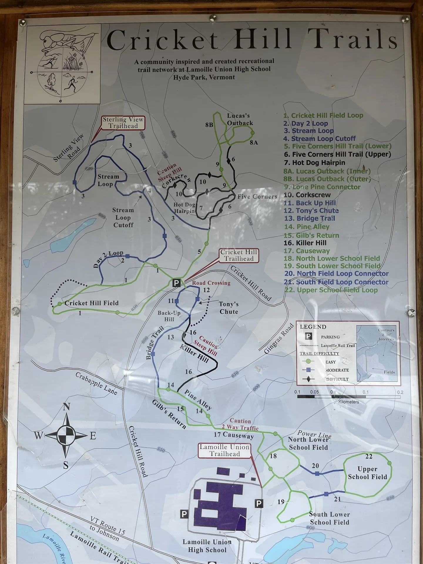 Lot 4 Haley Drive Hyde Park VT 05655