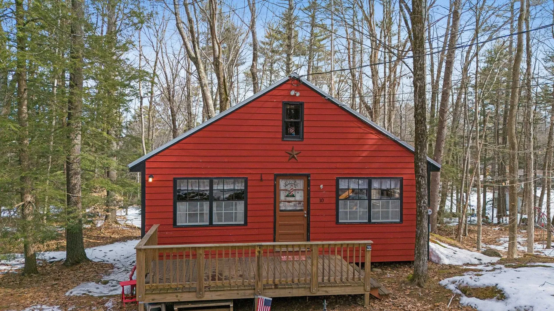 10 Summer Street Northwood NH 03261