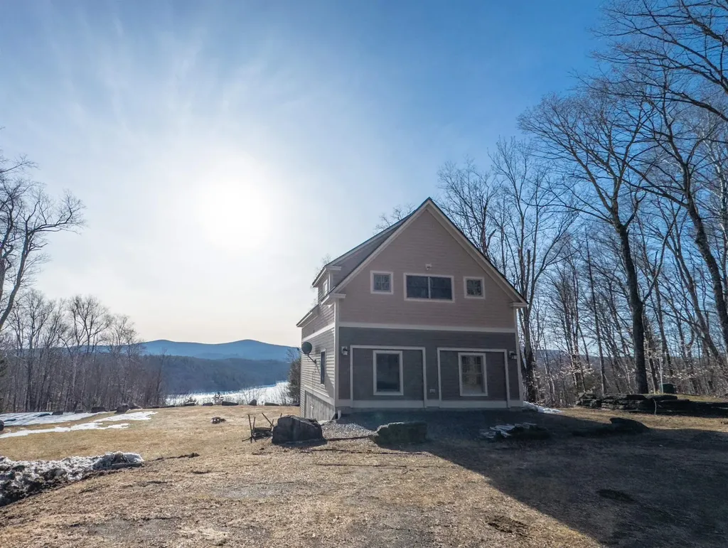 210 Old Mill Lane Wilmington VT 05363