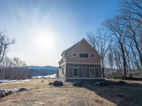 210 Old Mill Lane Wilmington VT 05363