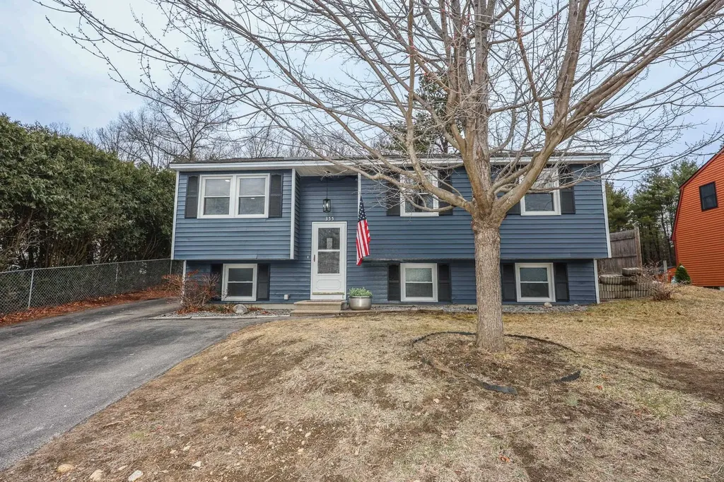 355 Phillip Street Manchester NH 03102