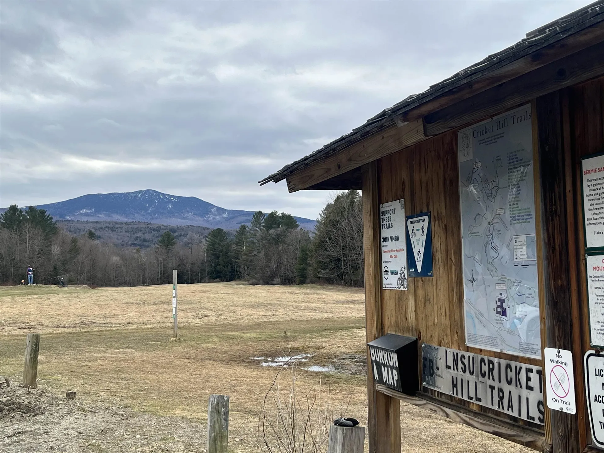 Lot 5 Haley Drive Hyde Park VT 05655