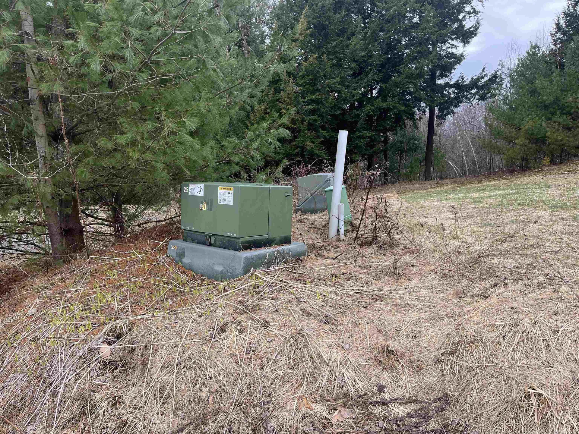 Lot 5 Haley Drive Hyde Park VT 05655