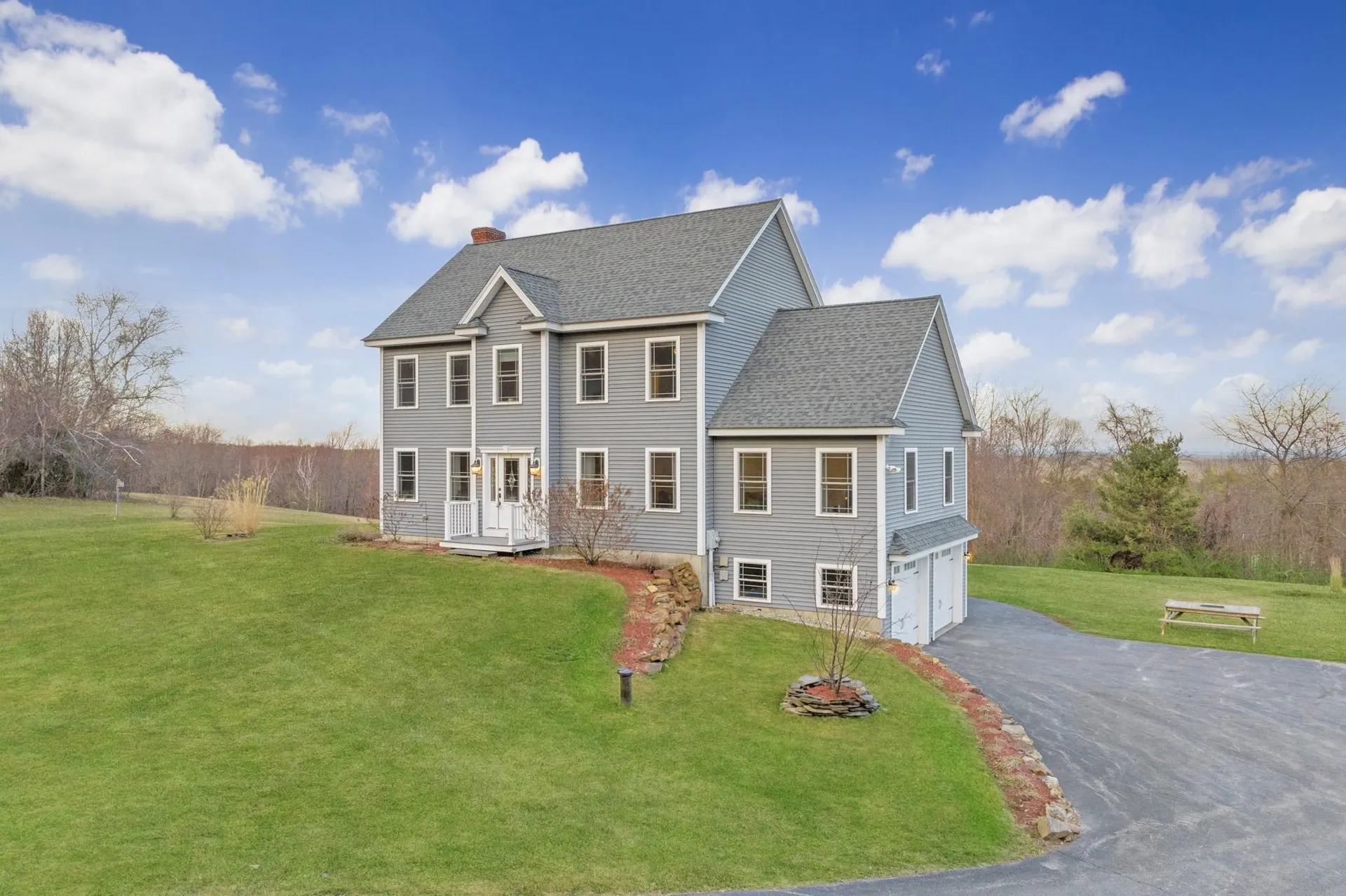 358 Reed Road Mason NH 03048