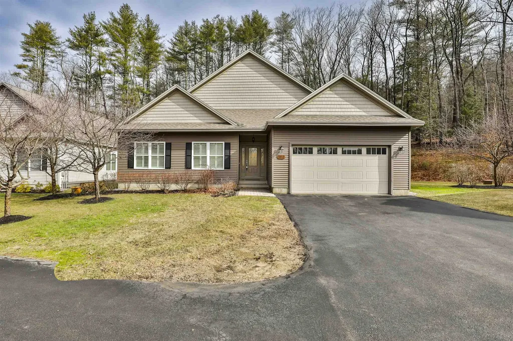 99 Pulpit Road Bedford NH 03110