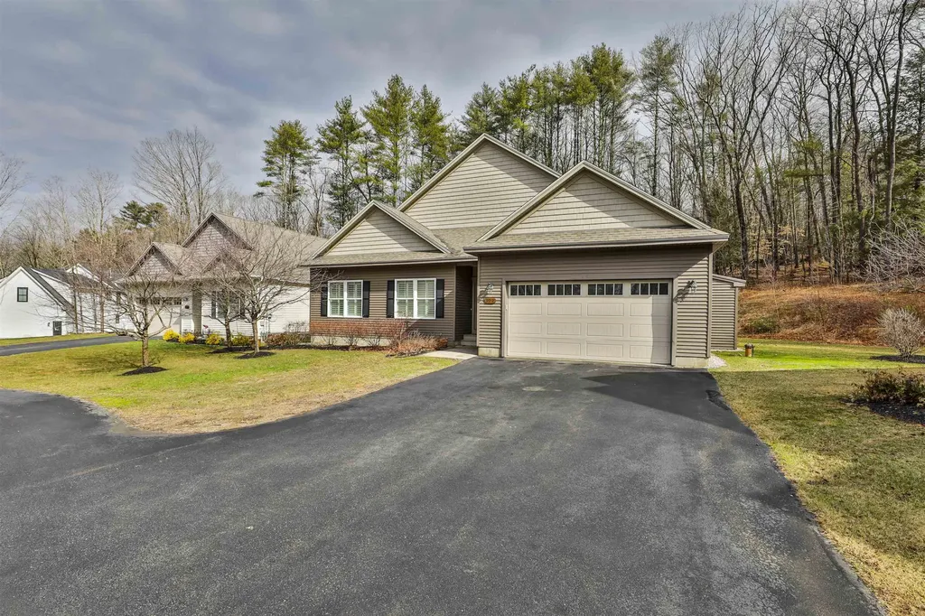 99 Pulpit Road Bedford NH 03110