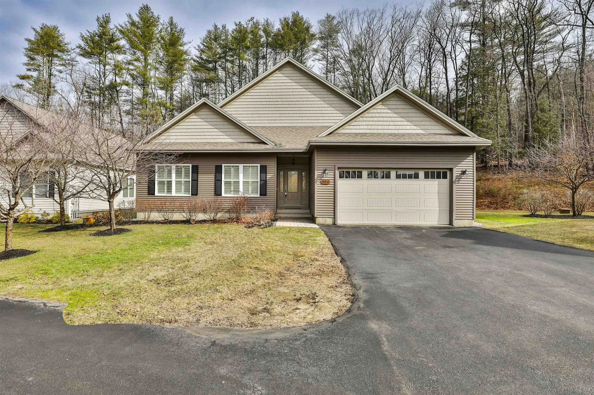 99 Pulpit Road Bedford NH 03110