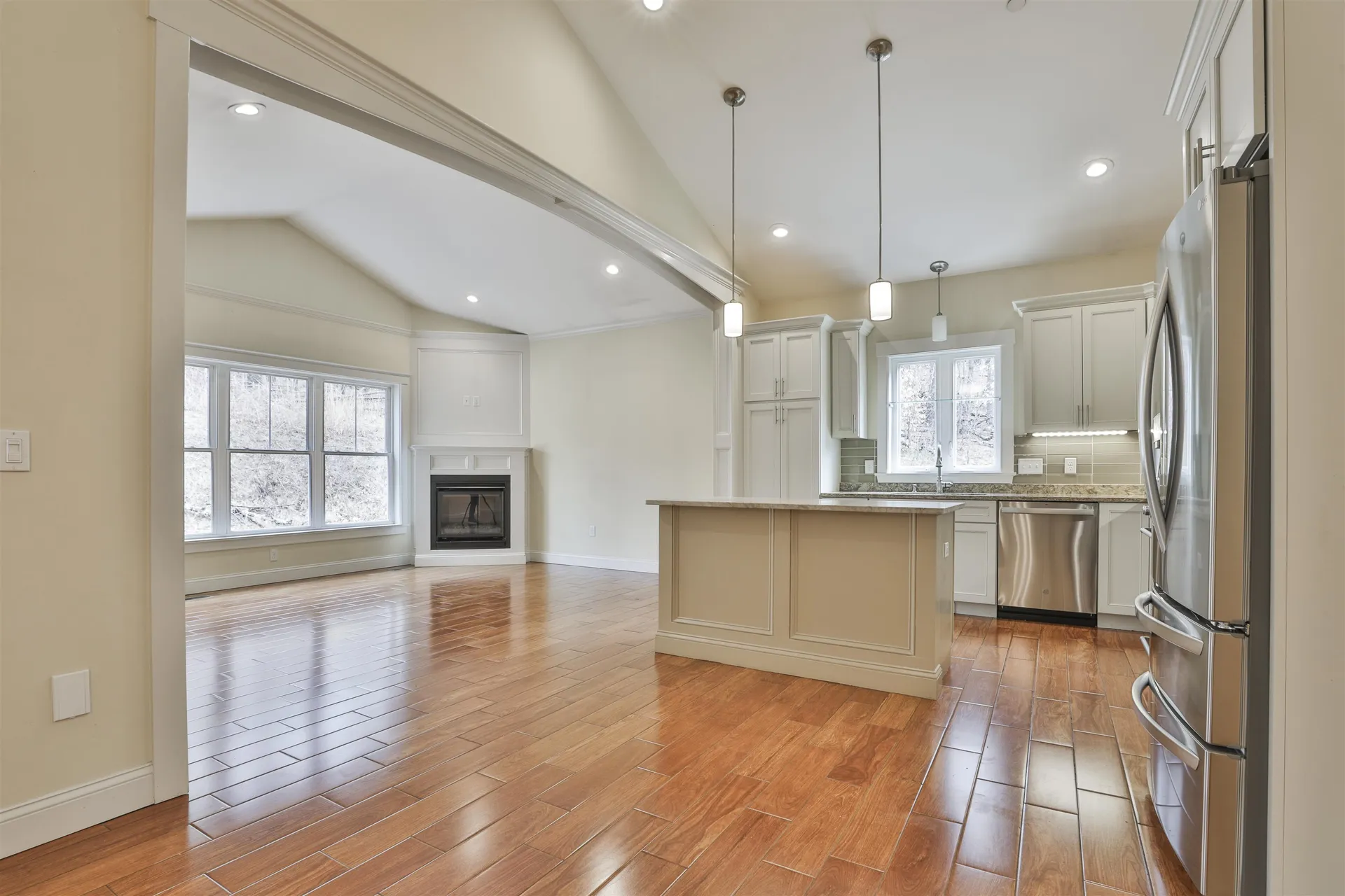 99 Pulpit Road Bedford NH 03110