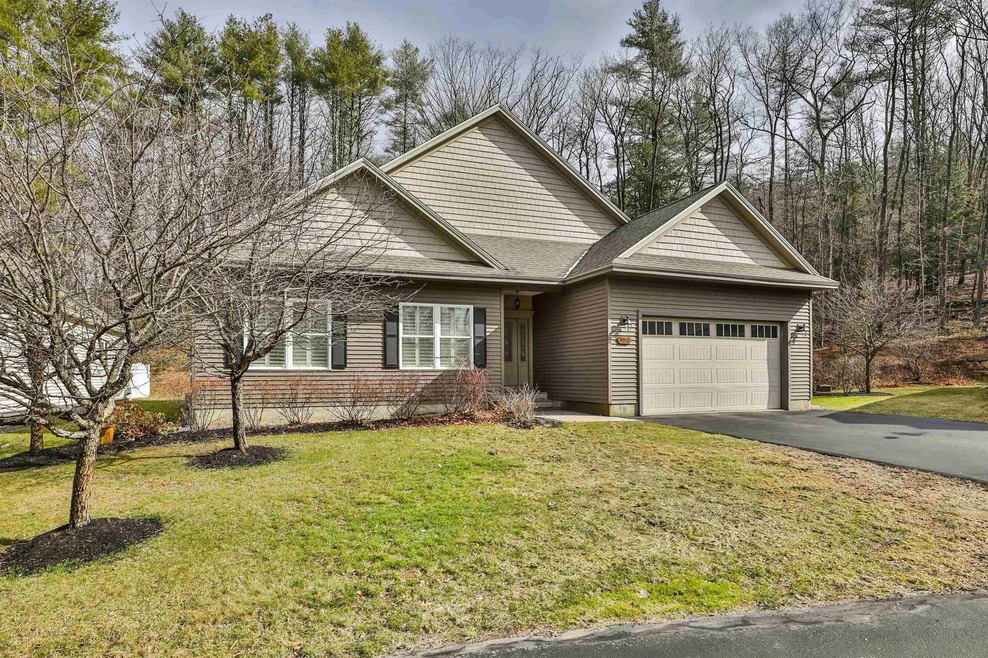 99 Pulpit Road Bedford NH 03110