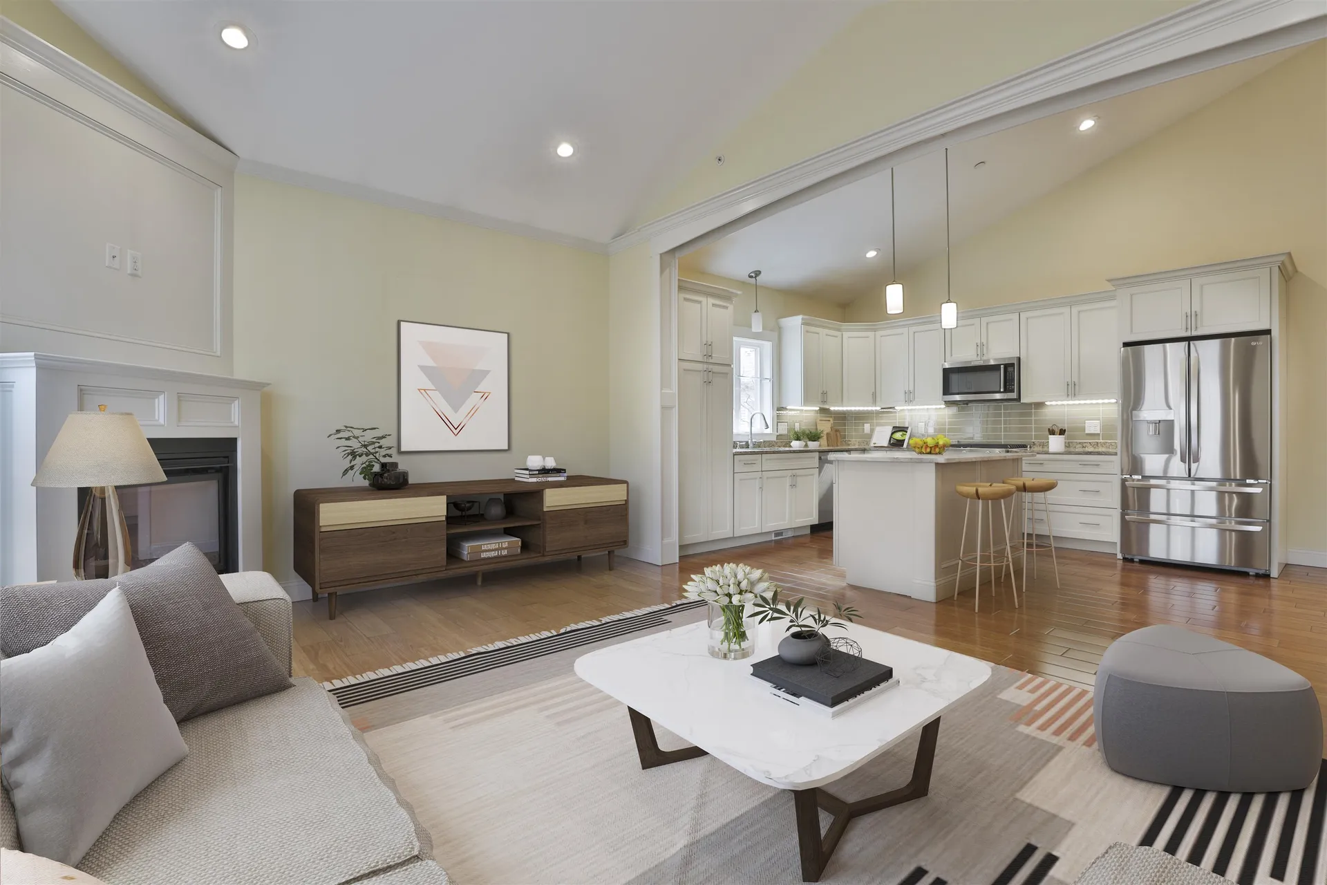 99 Pulpit Road Bedford NH 03110