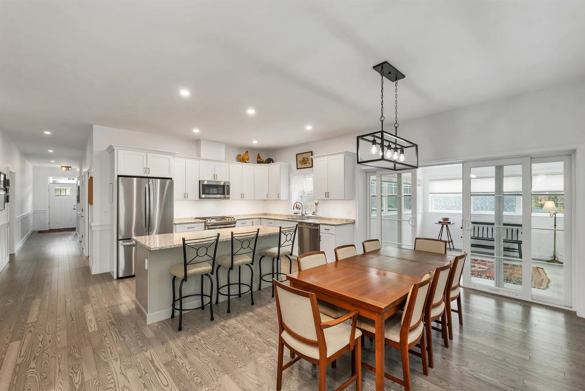 7 John Hardie Way Chichester NH 03234