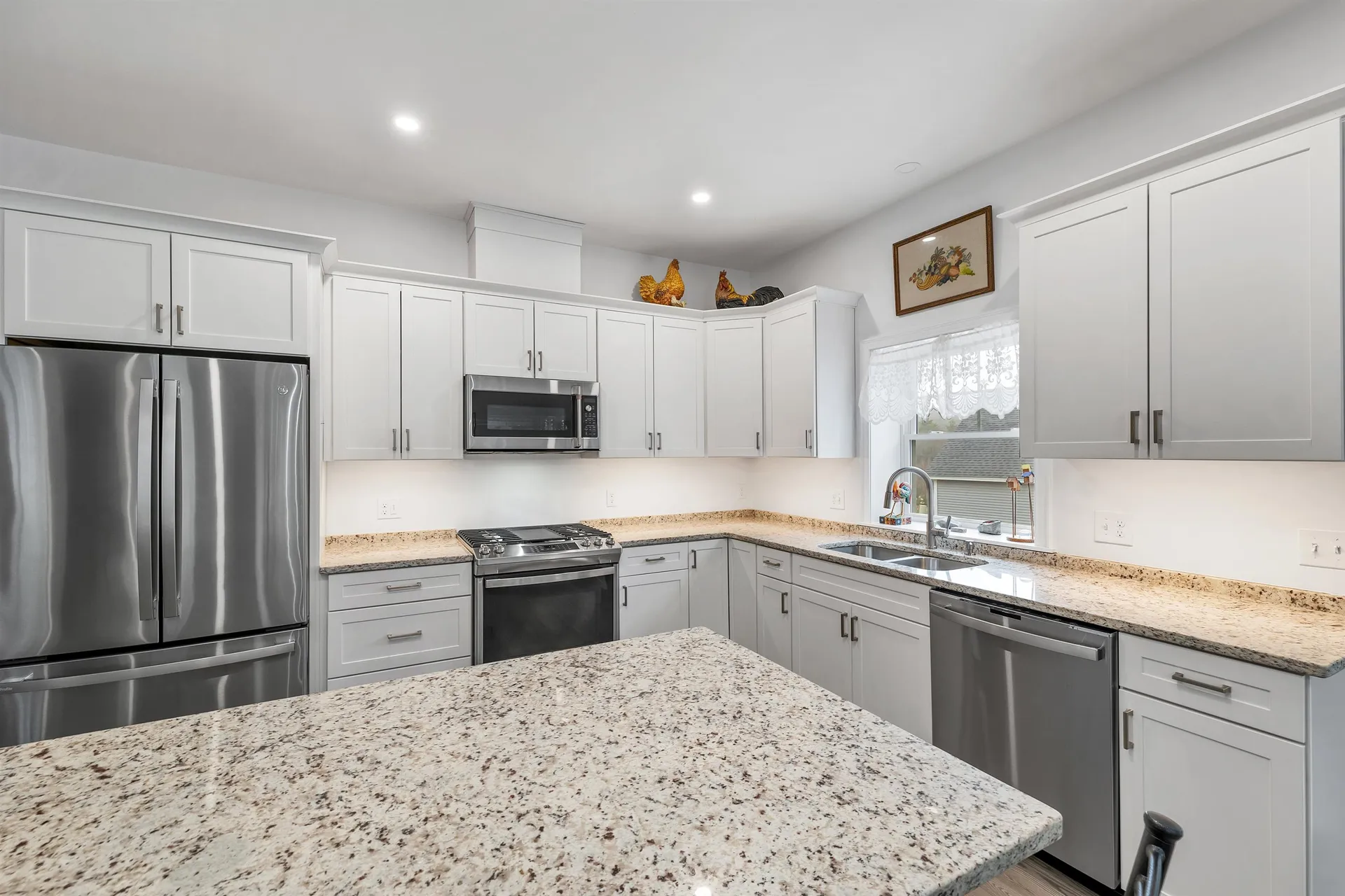 7 John Hardie Way Chichester NH 03234