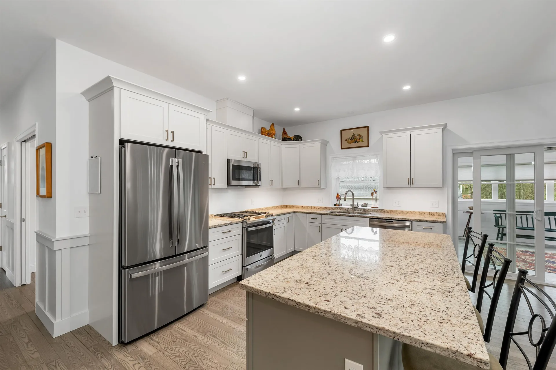 7 John Hardie Way Chichester NH 03234