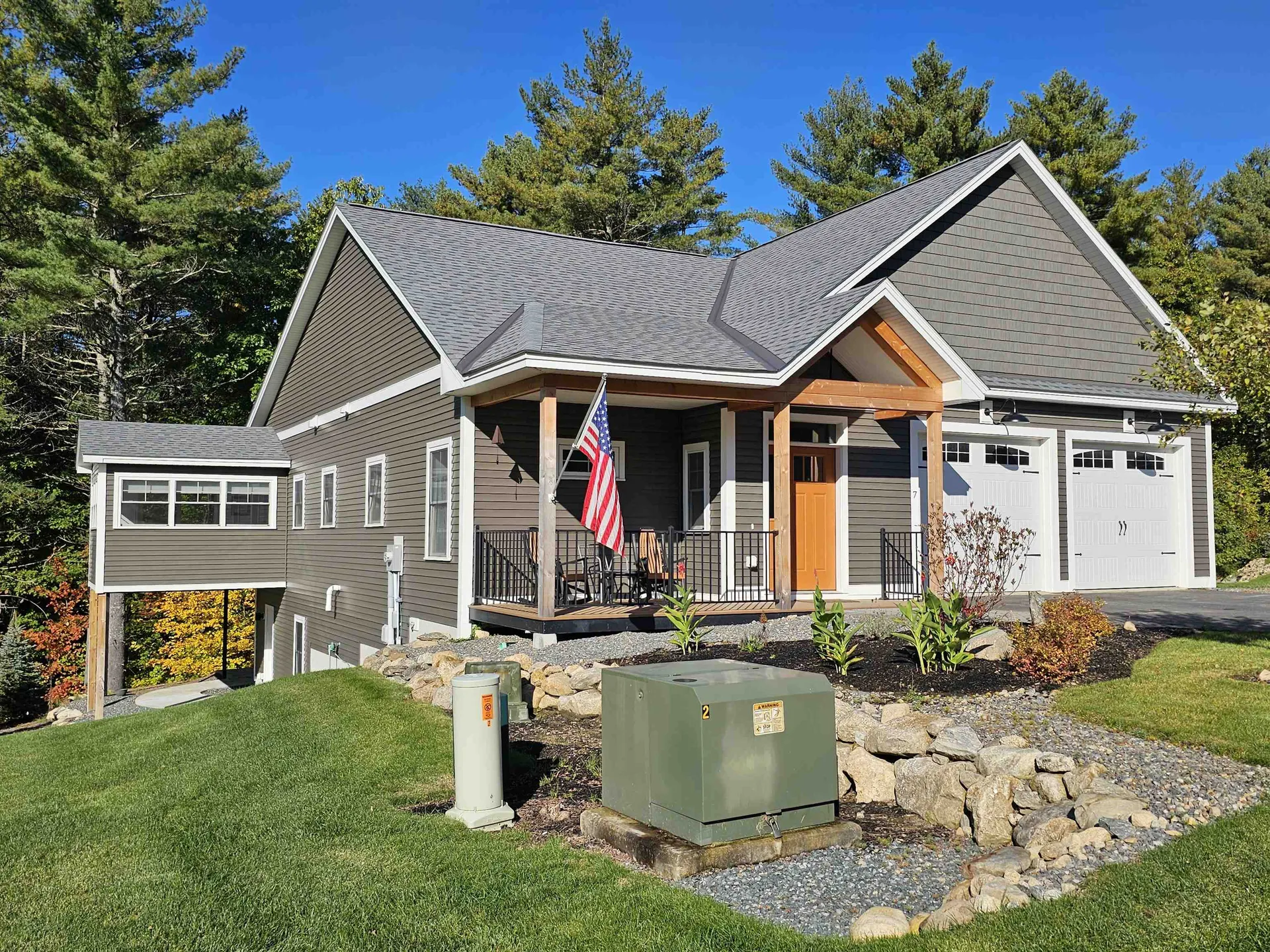 7 John Hardie Way Chichester NH 03234