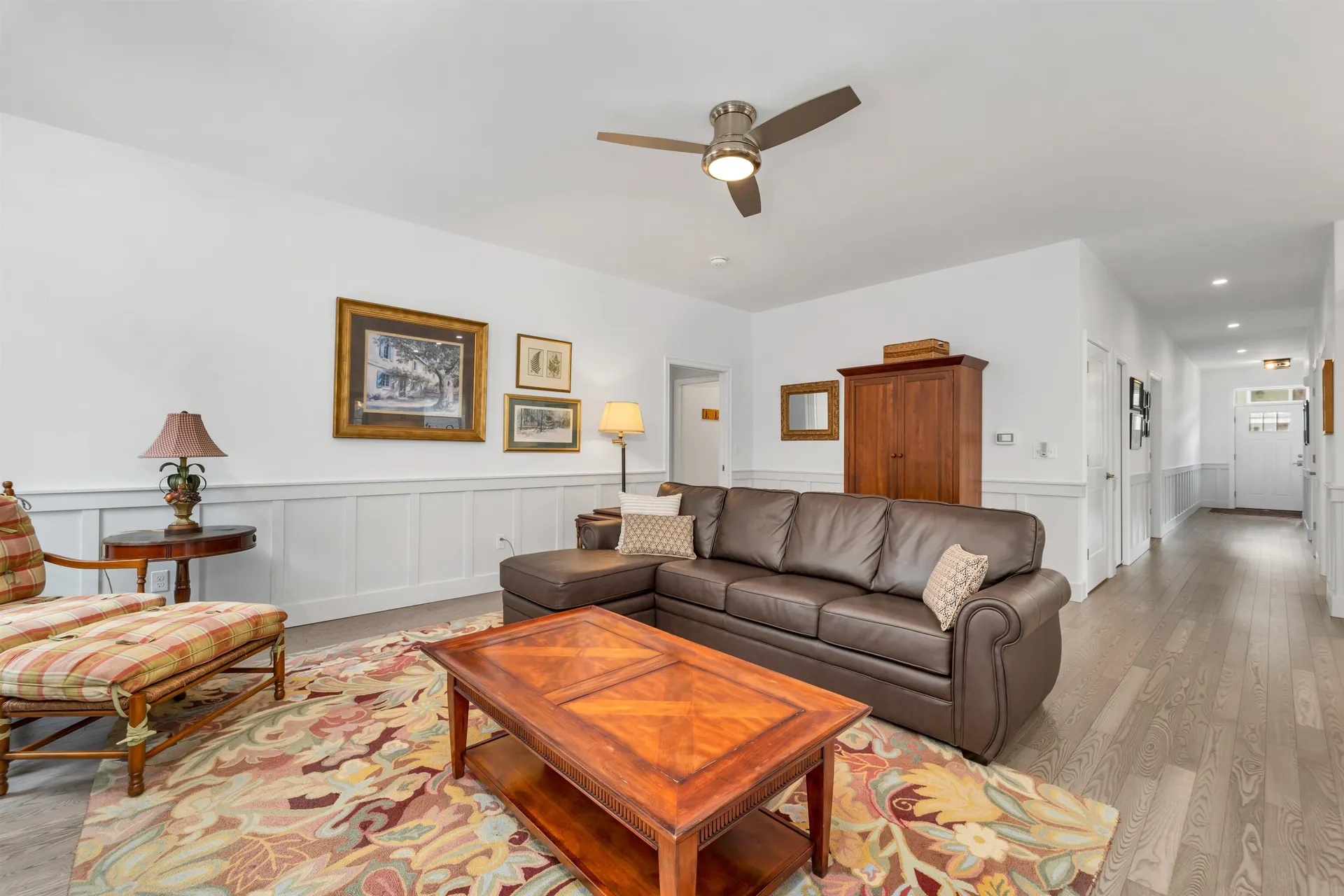 7 John Hardie Way Chichester NH 03234