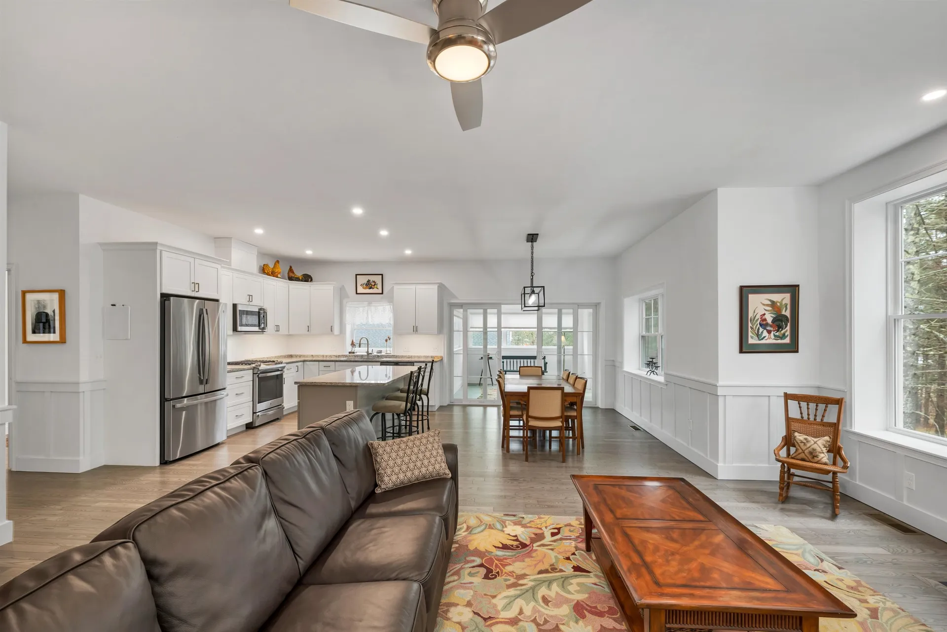 7 John Hardie Way Chichester NH 03234