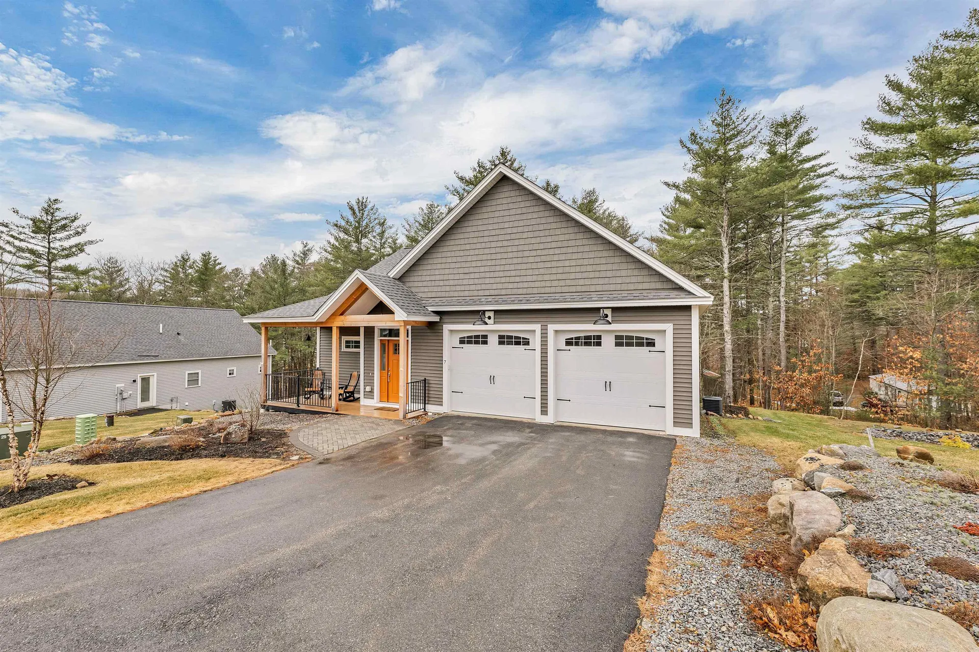 7 John Hardie Way Chichester NH 03234