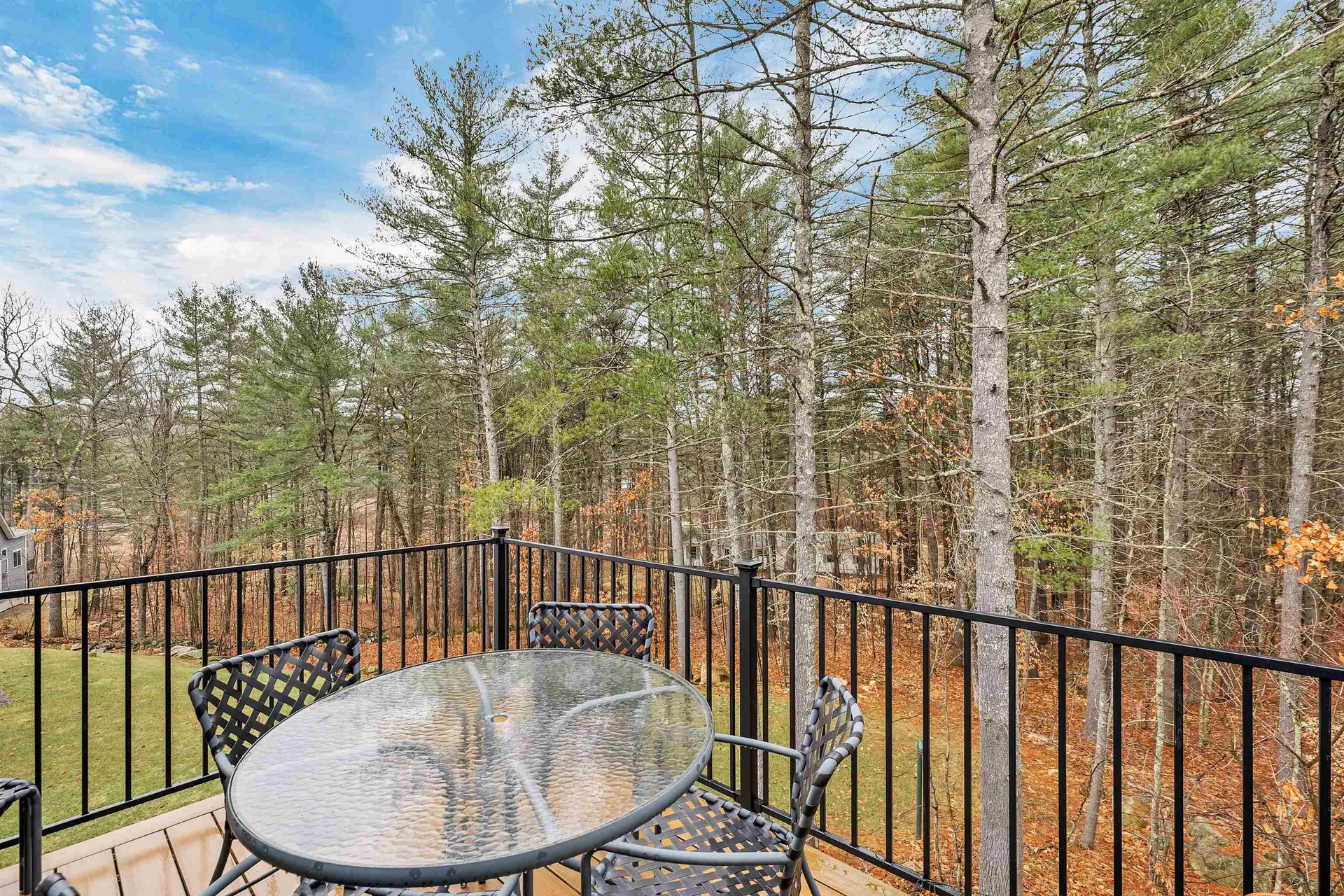 7 John Hardie Way Chichester NH 03234