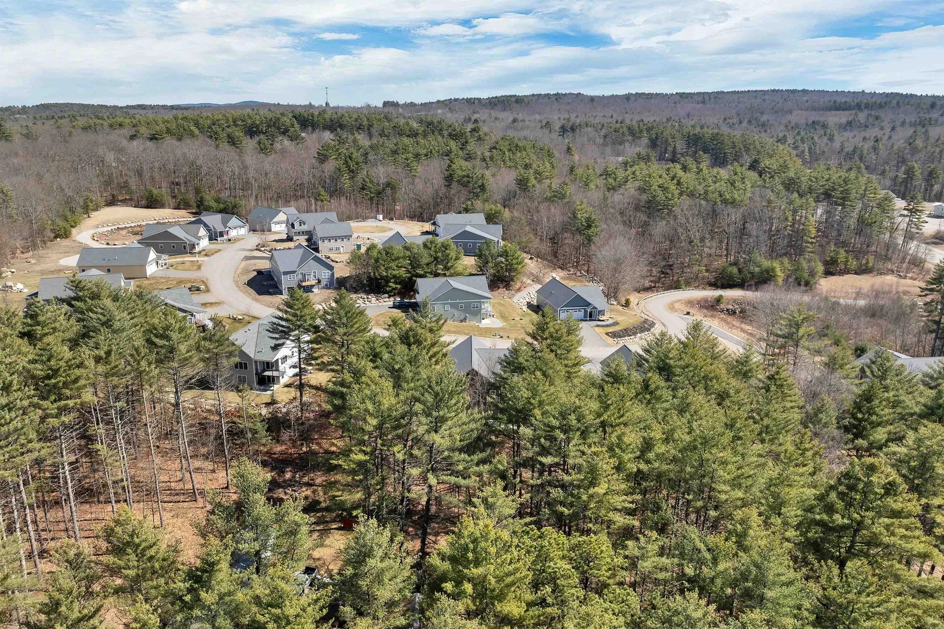 7 John Hardie Way Chichester NH 03234