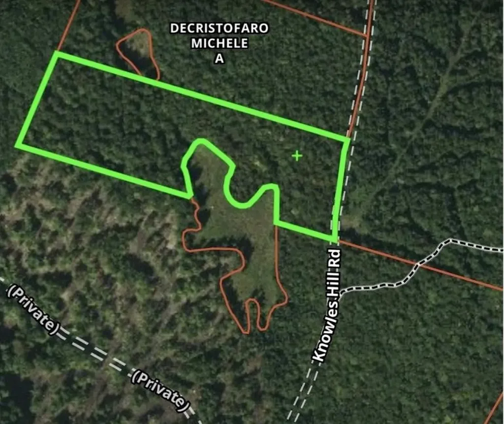 Lot 28 Knowles Hill Road West Alexandria NH 03222