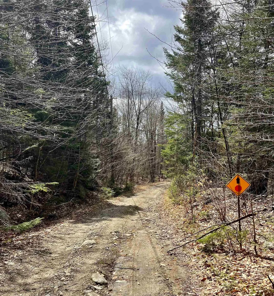 Lot 28 Knowles Hill Road West Alexandria NH 03222