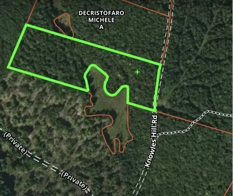 Lot 28 Knowles Hill Road West Alexandria NH 03222