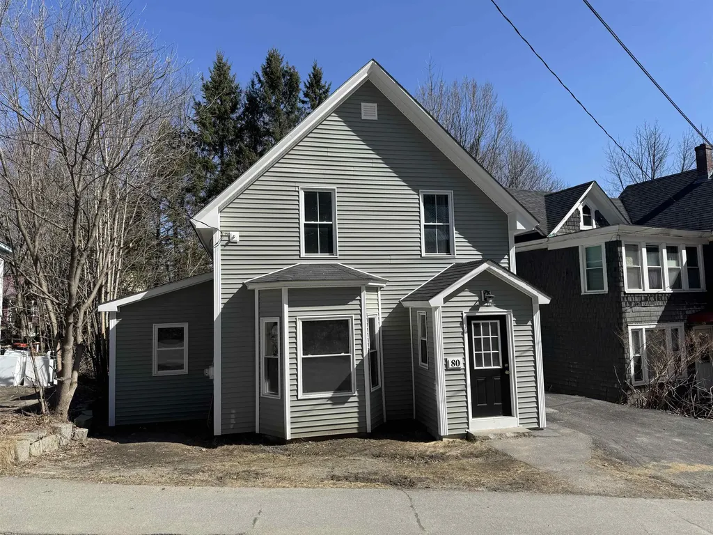 80 W. Main Street Newport City VT 05855