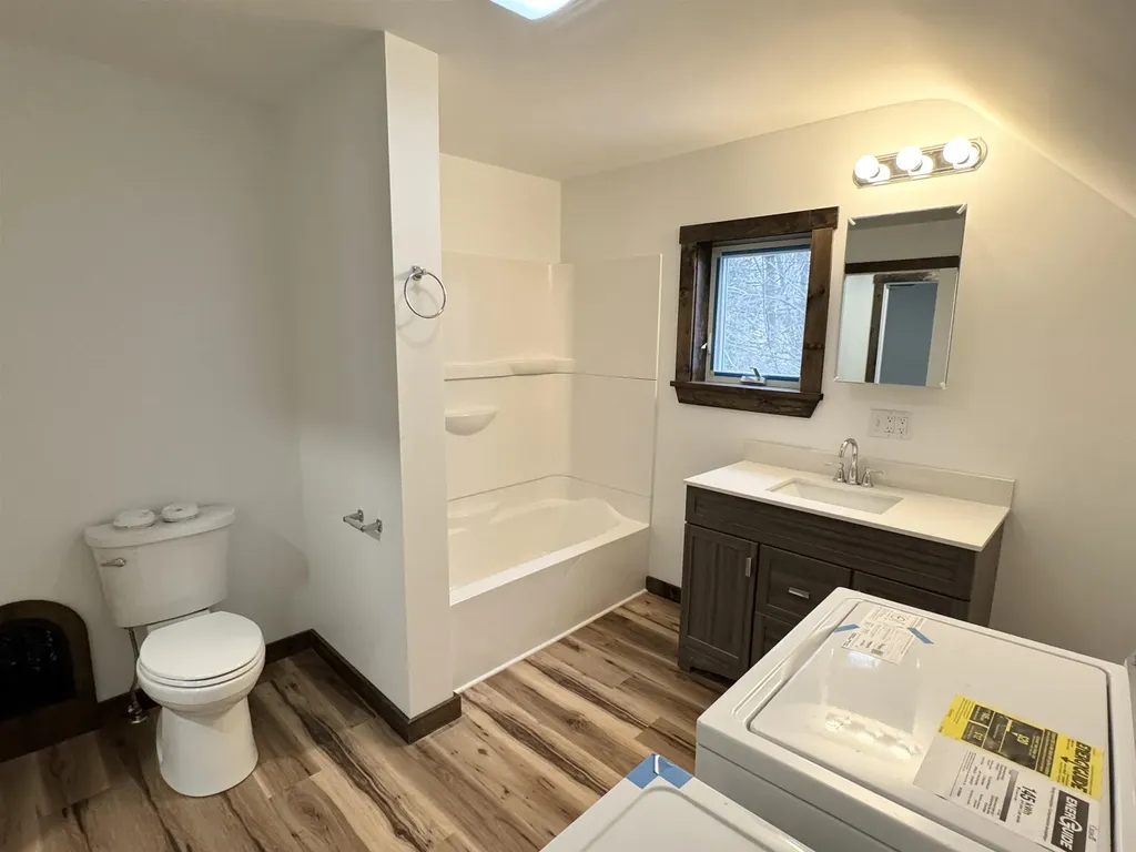 80 W. Main Street Newport City VT 05855