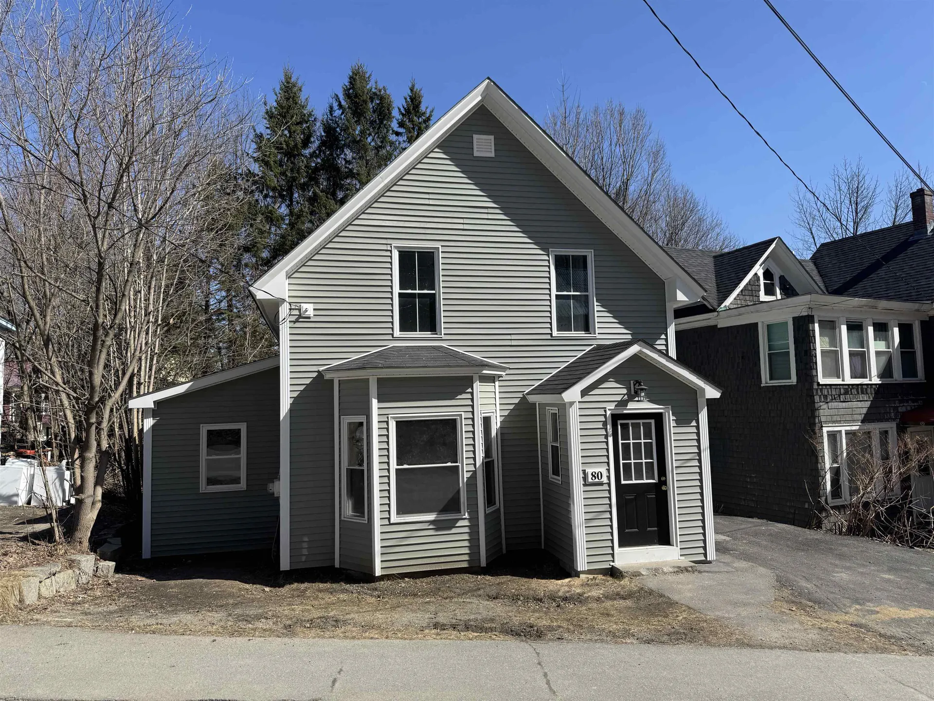 80 W. Main Street Newport City VT 05855