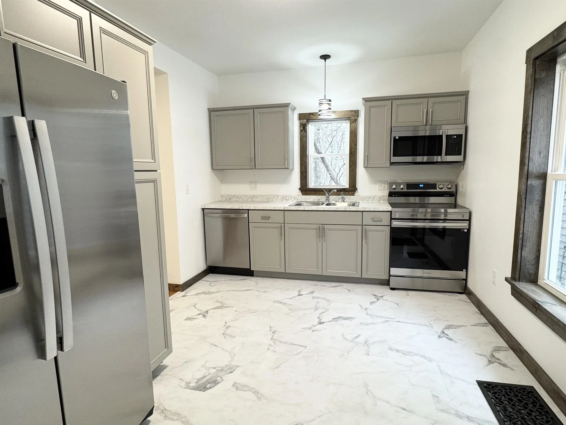 80 W. Main Street Newport City VT 05855