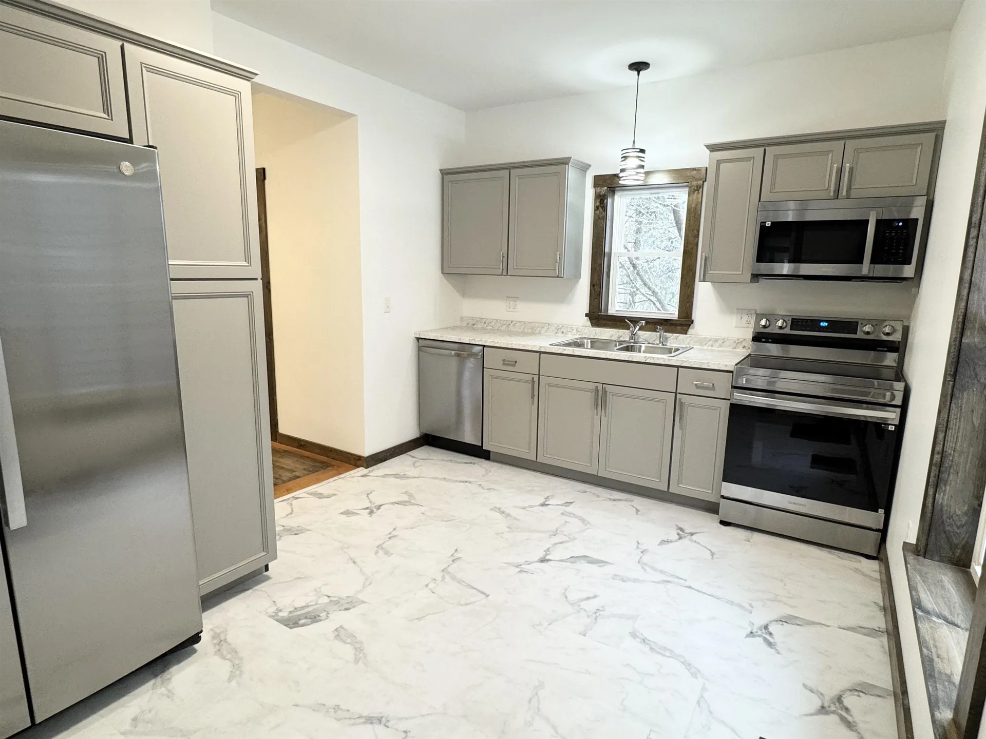 80 W. Main Street Newport City VT 05855